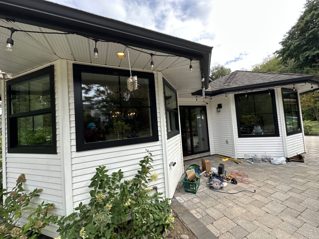 white rock bc window replacement