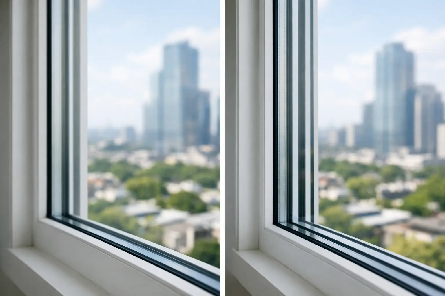 Double Pane vs Triple Pane Windows: Which Wins?
